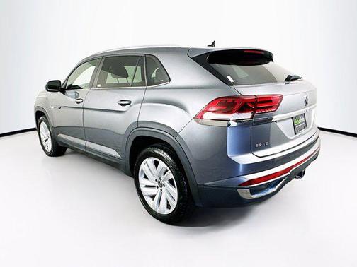 2021 Volkswagen Atlas Cross Sport 3.6L V6 SE w/Technology