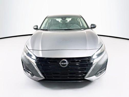2024 Nissan Altima S FWD