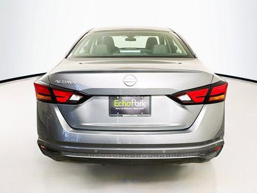 2024 Nissan Altima S FWD