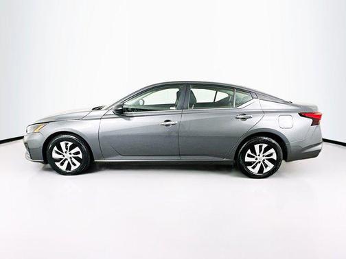 2024 Nissan Altima S FWD