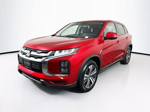 2024 Mitsubishi Outlander Sport SE