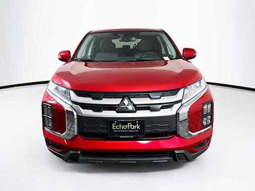 2024 Mitsubishi Outlander Sport SE