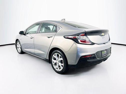 2017 Chevrolet Volt Premier