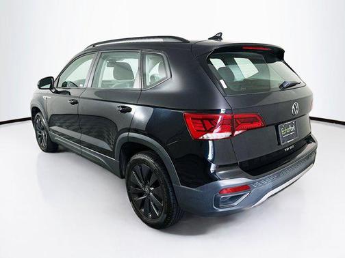 2022 Volkswagen Taos 1.5T S