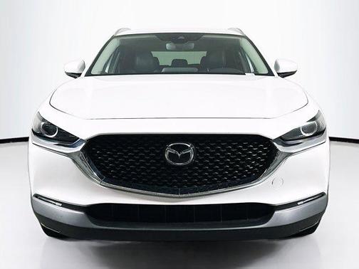 2023 Mazda CX-30 Select