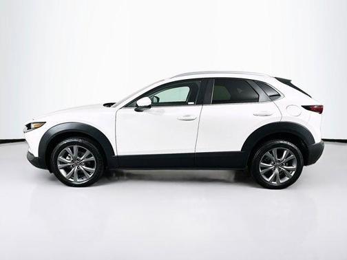 2023 Mazda CX-30 Select