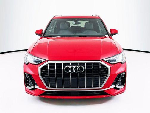 2020 Audi Q3 45 S line Premium Plus