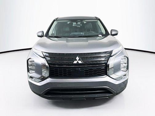 2024 Mitsubishi Outlander SE 2.5 2WD