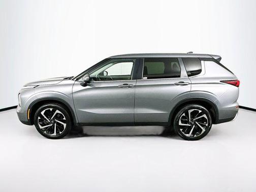2024 Mitsubishi Outlander SE 2.5 2WD