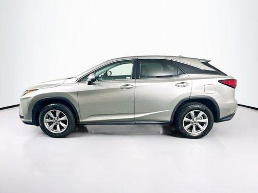2018 Lexus RX 350 Base
