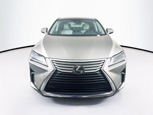 2018 Lexus RX 350 Base