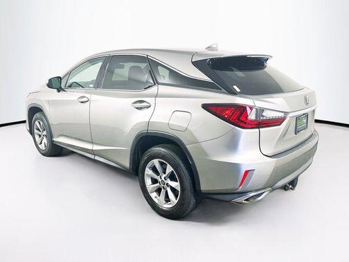 2018 Lexus RX 350 Base