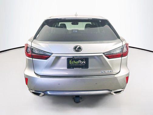 2018 Lexus RX 350 Base