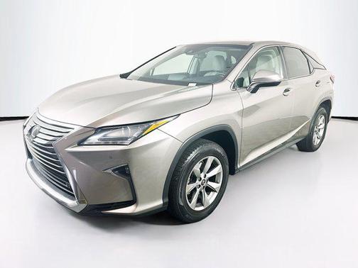 2018 Lexus RX 350 Base