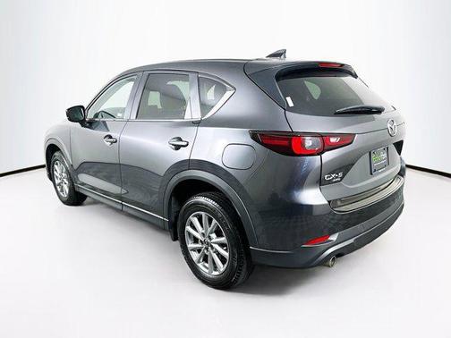 2023 Mazda CX-5 2.5 S Select