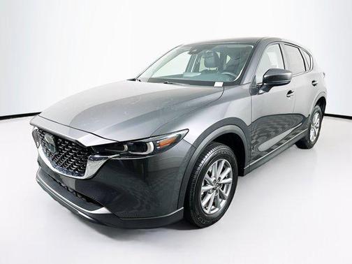 2023 Mazda CX-5 2.5 S Select