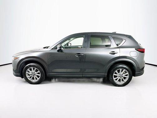 2023 Mazda CX-5 2.5 S Select