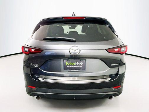 2023 Mazda CX-5 2.5 S Select