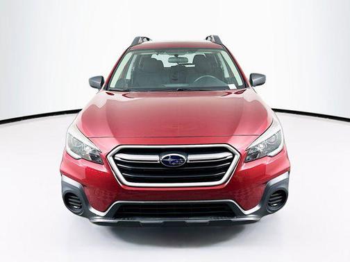 2018 Subaru Outback 2.5i