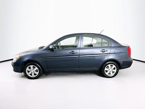 2010 Hyundai Accent GLS