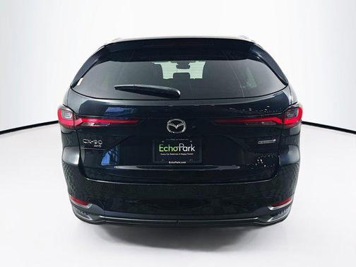 2024 Mazda CX-90 3.3 Turbo Preferred Plus