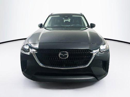2024 Mazda CX-90 3.3 Turbo Preferred Plus