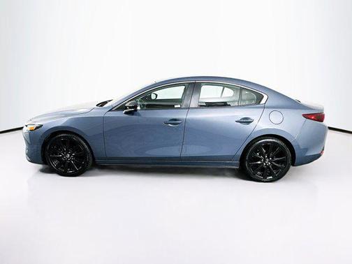 2025 Mazda Mazda3 AWD