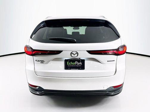 2024 Mazda CX-90 3.3 Turbo Preferred Plus