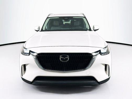 2024 Mazda CX-90 3.3 Turbo Preferred Plus