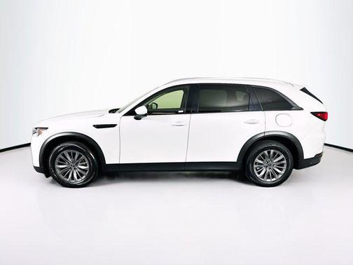 2024 Mazda CX-90 3.3 Turbo Preferred Plus