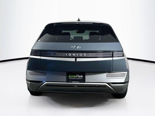 Green 2024 Hyundai IONIQ 5 Limited