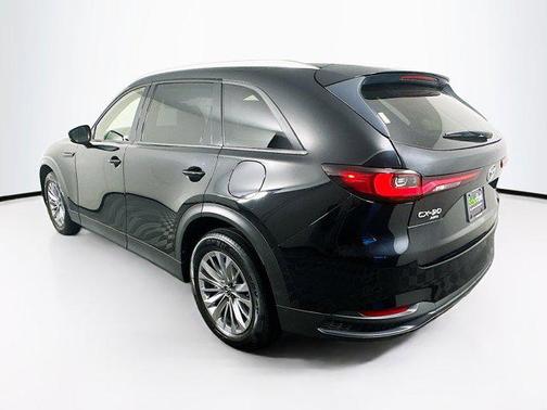 2024 Mazda CX-90 3.3 Turbo Preferred Plus