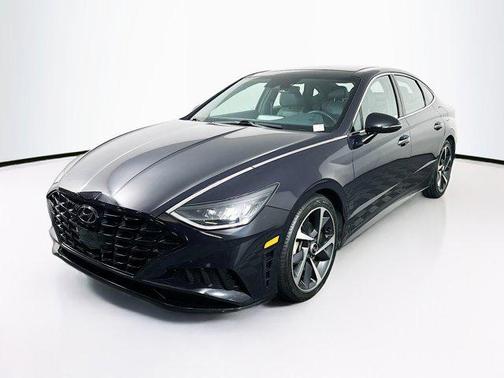 2023 Hyundai SONATA SEL Plus