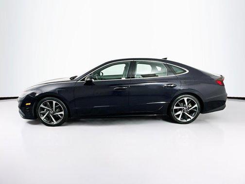 2023 Hyundai SONATA SEL Plus