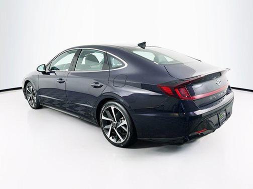 2023 Hyundai SONATA SEL Plus
