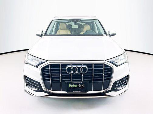 2021 Audi Q7 55 Premium