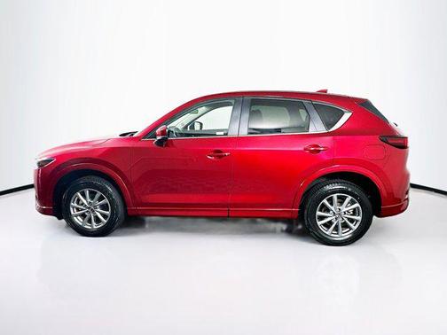 2024 Mazda CX-5 2.5 S Select