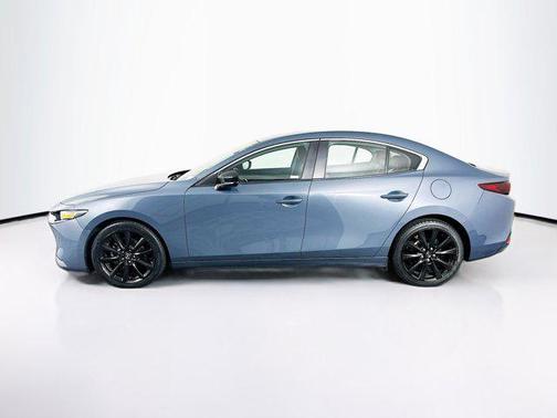 2023 Mazda Mazda3 AWD