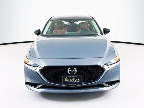 2023 Mazda Mazda3 AWD