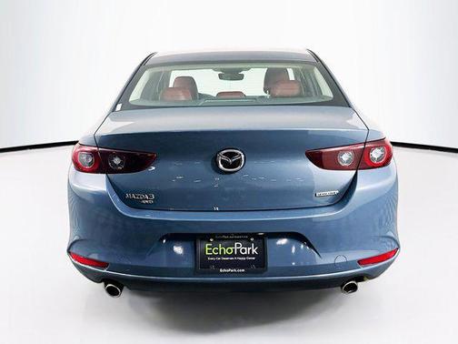 2023 Mazda Mazda3 AWD