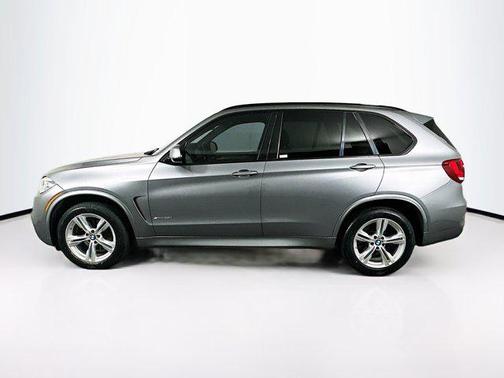2015 BMW X5 sDrive35i