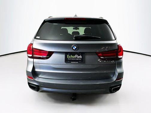 2015 BMW X5 sDrive35i
