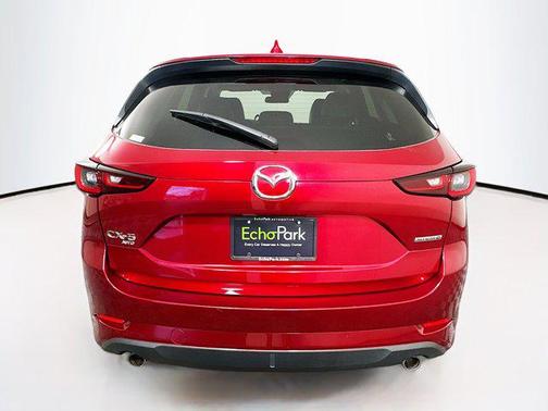 2024 Mazda CX-5 2.5 S Select