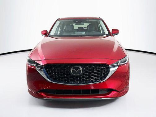 2024 Mazda CX-5 2.5 S Select