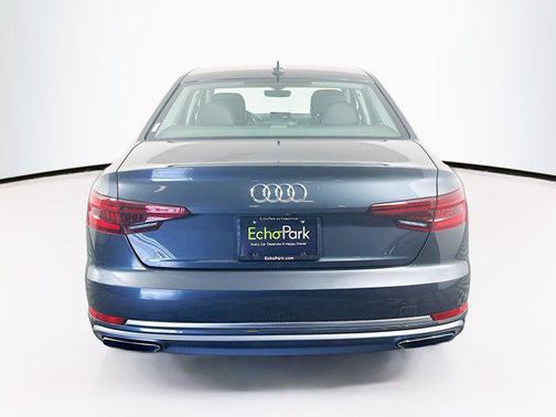 2019 Audi A4 40 Premium