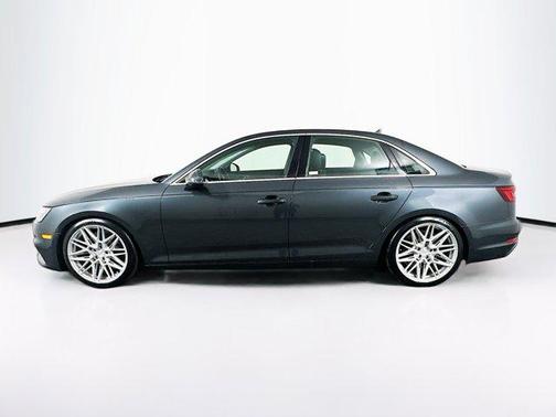 2019 Audi A4 40 Premium
