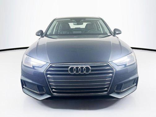 2019 Audi A4 40 Premium