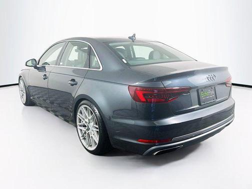 2019 Audi A4 40 Premium