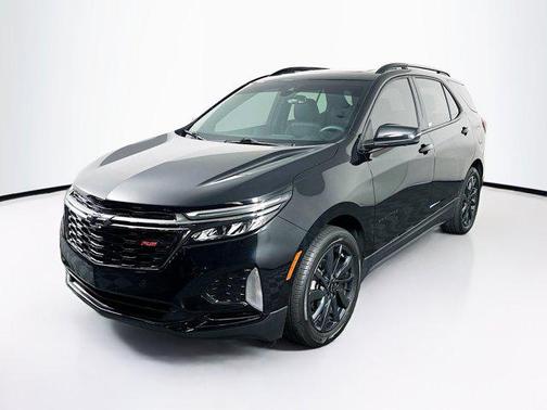 2023 Chevrolet Equinox FWD RS