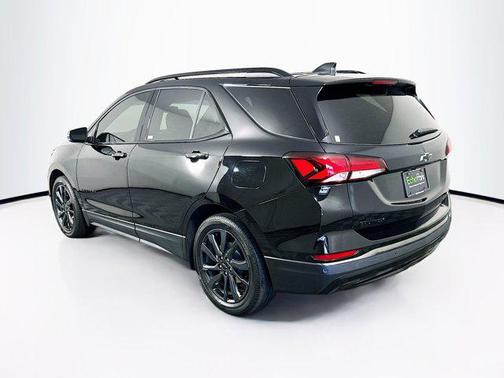 2023 Chevrolet Equinox FWD RS